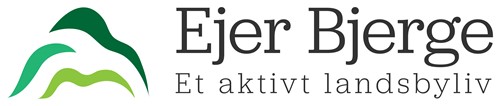 Ejer Bjerge logo